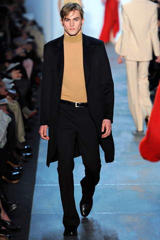 Michael Kors / - 2011-2012